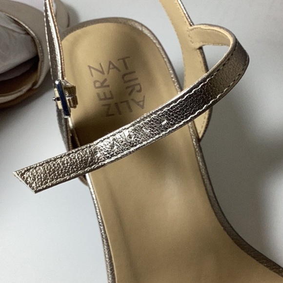 VERA DRESS SANDAL - Picture 12 of 13